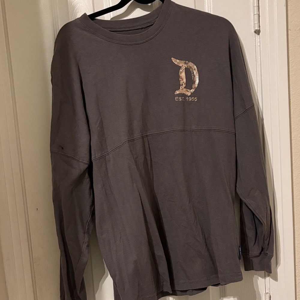 Briar Rose Gold Disneyland Spirit Jersey